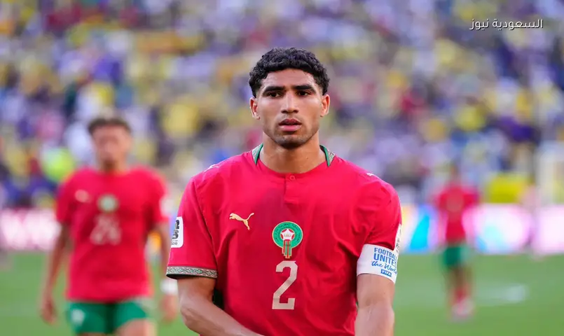 توقيت مباراة المغرب وإسكتلندا اليوم في كأس العالم.. تردد قناة Arryadia TNT