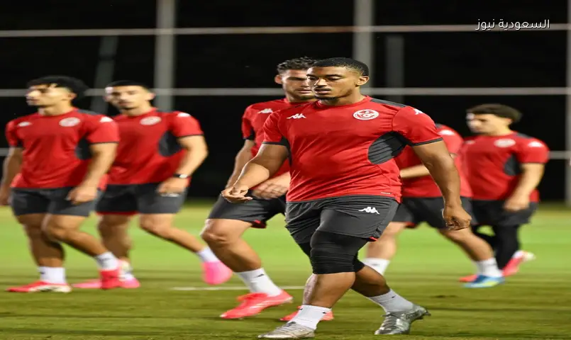 القنوات الناقلة لمباراة تونس و السويد في كأس العالم 2026.. نسور قرطاج أول إختبار