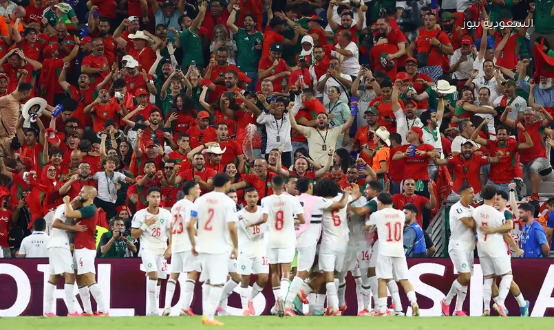 المغرب يطيح بهولندا ويتأهل لدور الـ16 في كأس العالم 2026: مواجهة كندا تنتظر أسود الأطلس