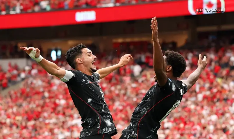 تشكيل كندا الرسمي: دايفيد يقود الهجوم ضد جنوب إفريقيا بمونديال 2026