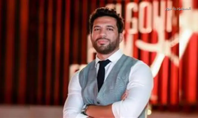 حسن الرداد: 30 يونيو أنقذت مصر من الجمود.. وفيلم “طه الغريب” قريبًا