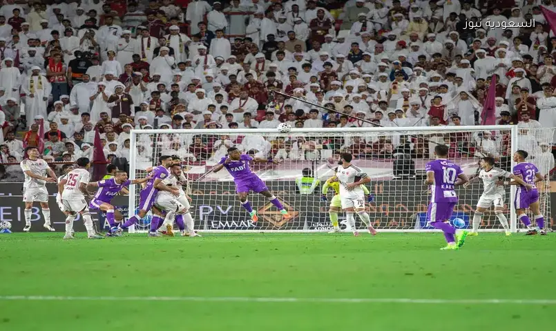 إصرار إيفيتش يحسم تجديد عقد كاكو مع العين الإماراتي