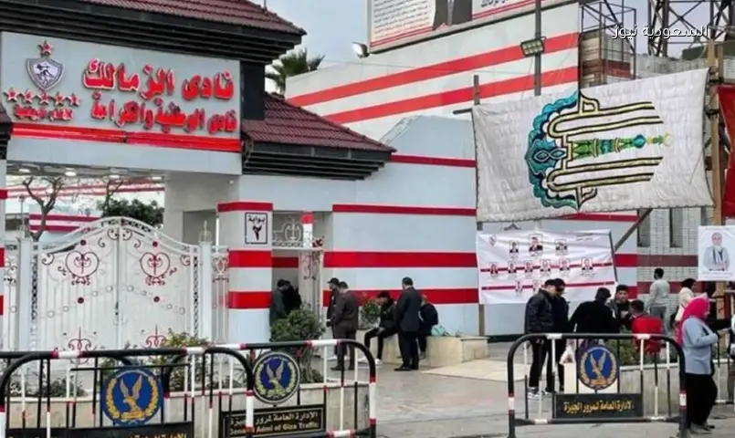 الزمالك يحسم مصير مدربه: 3 أسماء أجنبية بارزة لخلافة معتمد جمال