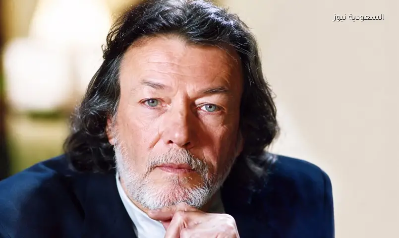 سعيد شيمي يكشف: طارق التلمساني فقد بصره منذ 12 عامًا.. وهذا سبب عزلته