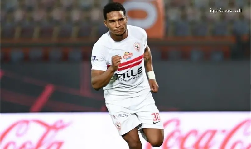 الزمالك يسوّق الجزيري: عروض ليبية وتونسية تصل المهاجم