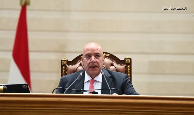 30 يونيو: رئيس النواب يشيد بوعي الشعب وتضحياته لبناء الأوطان