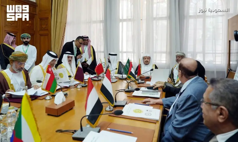 رئيس الشورى يترأس اجتماع رؤساء البرلمانات العربية بالقاهرة