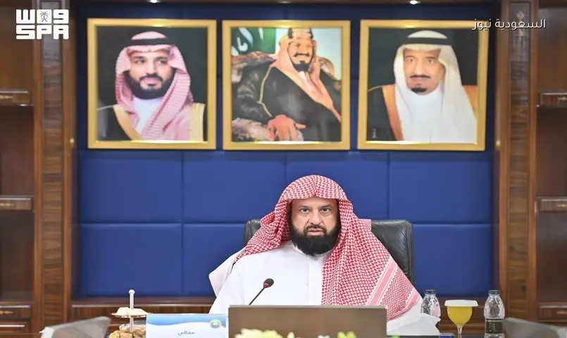 هيئة الأمر بالمعروف تطلق خططها المبكرة لخدمة حجاج 1448هـ