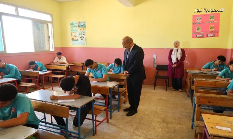 نتيجة الشهادة الإعدادية 2026: روابط الاستعلام المباشرة في القاهرة والجيزة والدقهلية.. والشرقية تنتظر