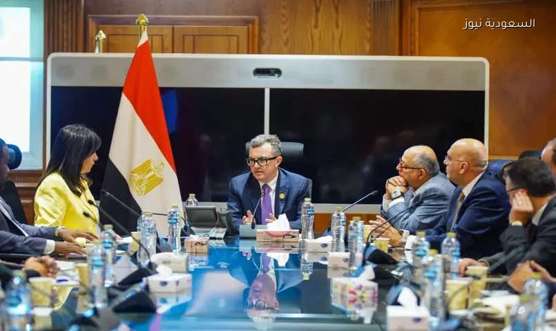 القاهرة تستضيف مهرجان ريادة الأعمال الدولي: 10 آلاف مشارك و60 متحدثًا