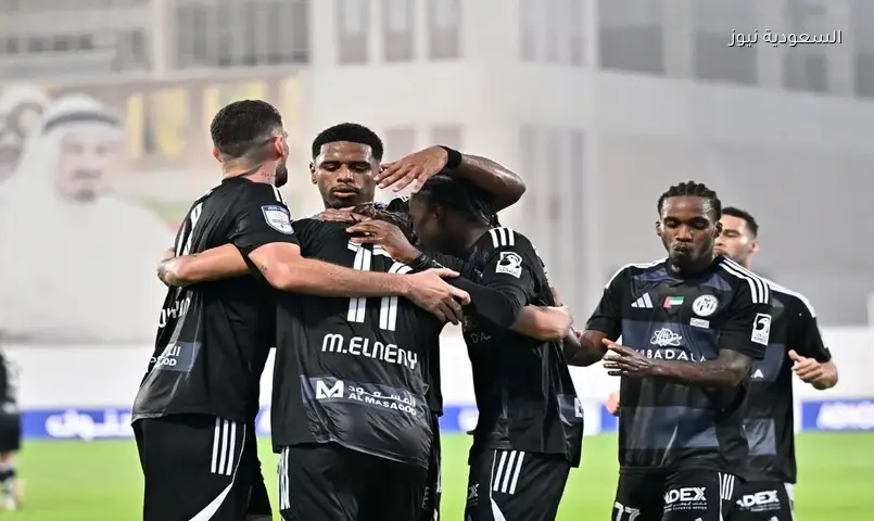 محمد النني يودع الجزيرة الإماراتي رسمياً بعد موسمين