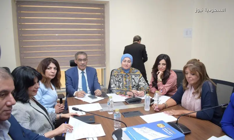 ضياء رشوان: وزارة الإعلام بدأت من الصفر ولا مستشارين معينين