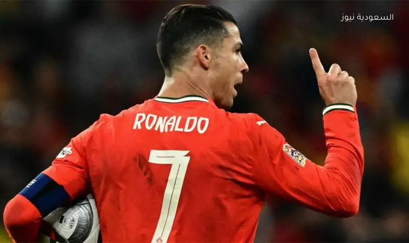 رونالدو يعادل ماتيوس ويقترب من رقم ميسي القياسي بالمونديال
