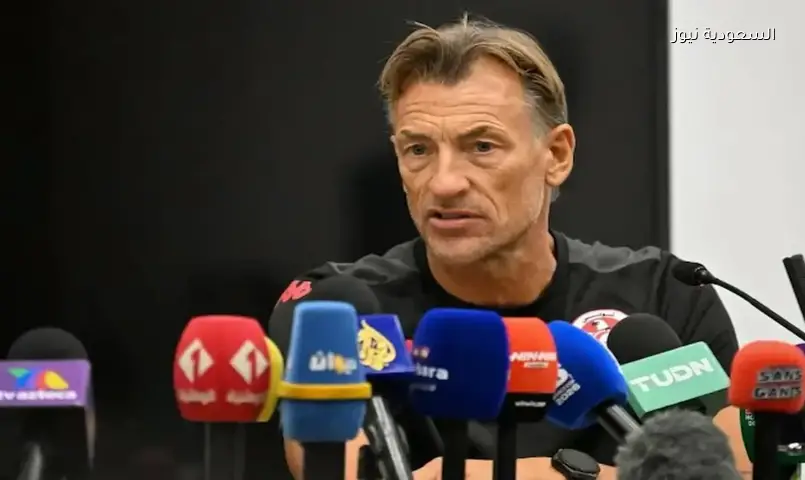 رينارد: قيادتي لمنتخب تونس في كأس العالم معجزة