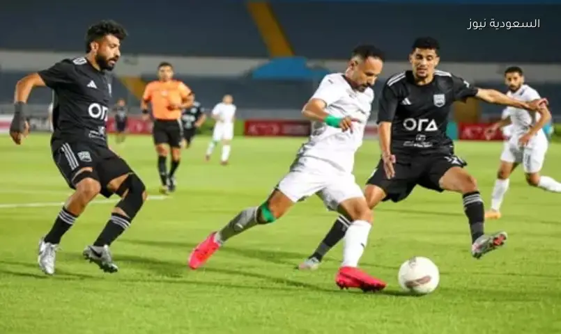 محمد عز ينتقل رسمياً إلى زد قادماً من فاركو