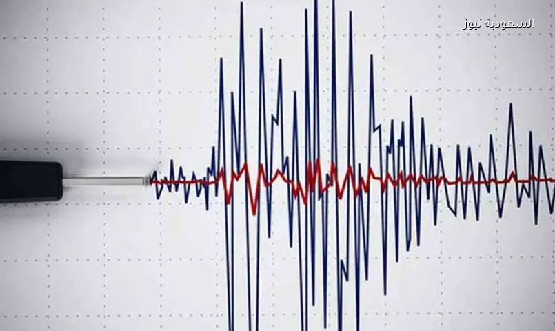 زلزال بقوة 6 درجات يضرب سواحل هونشو اليابانية دون أضرار فورية