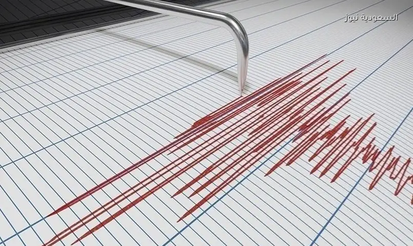 اليابان: زلزال 5.8 درجة يهز تشيبا قرب طوكيو