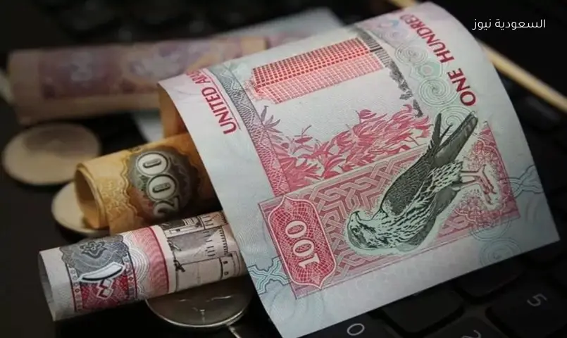 الدرهم الإماراتي اليوم الثلاثاء: استقرار بالبنوك المصرية