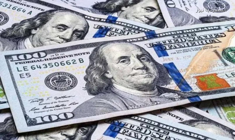 الدولار اليوم الجمعة: استقرار الأسعار في البنوك المصرية