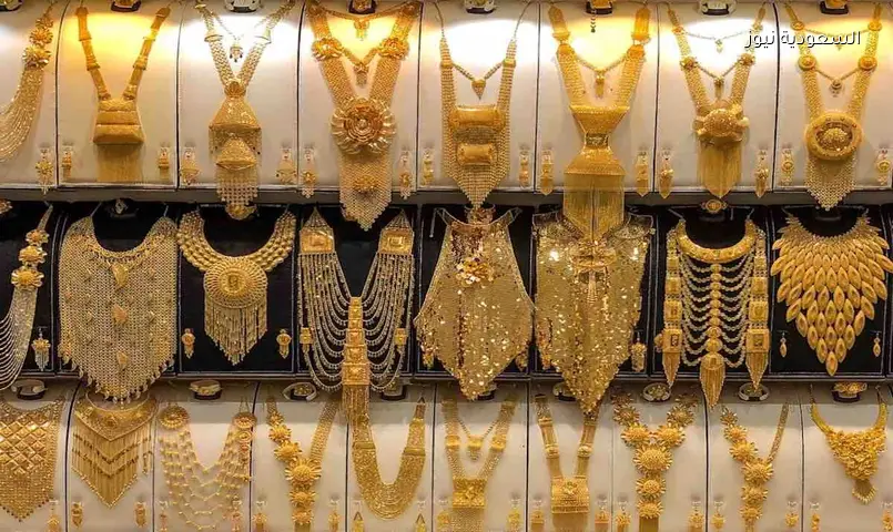 هبوط أسعار الذهب في السودان اليوم 18 يونيو 2026.. كم سجل عيار 21؟