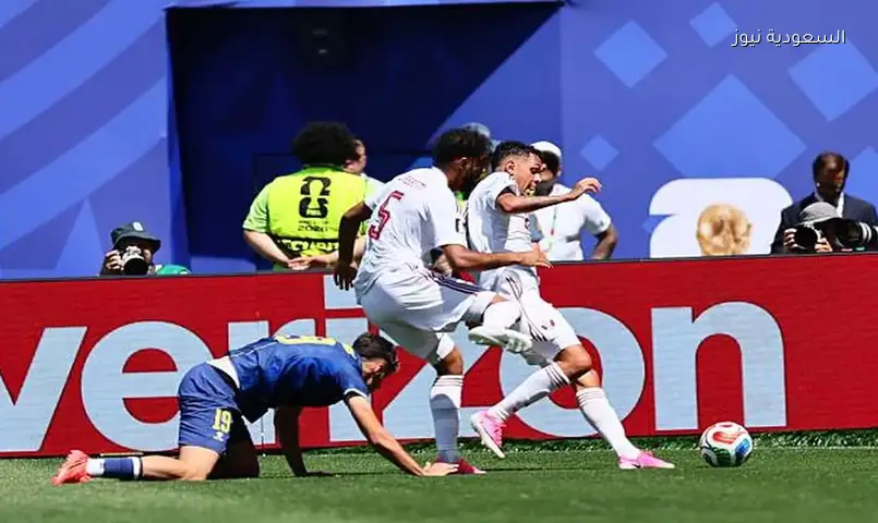 سويسرا تتصدر المجموعة الثانية وتتأهل إلى دور الـ32 في كأس العالم 2026