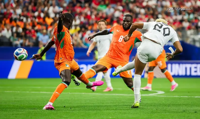 هدف هالاند المتأخر يحسم تأهل النرويج لمواجهة البرازيل في مونديال 2026