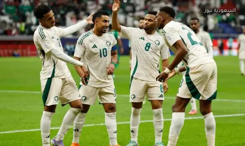 السعودية تودع كأس العالم 2026 بتعادل سلبي أمام الرأس الأخضر