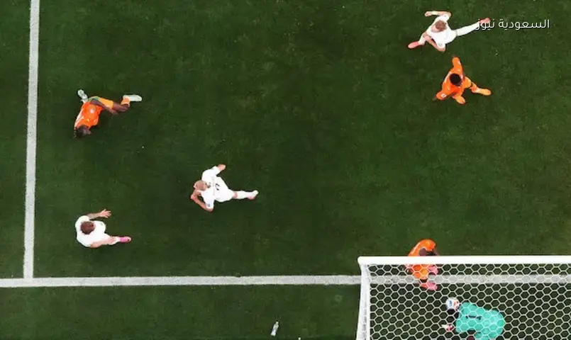 هالاند يسجل هدف الفوز للنرويج أمام ساحل العاج في كأس العالم 2026