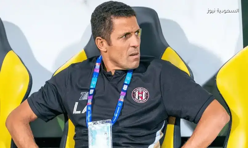 شرط وحيد يضمن استمرار عموتة مع الأهلي لموسم إضافي
