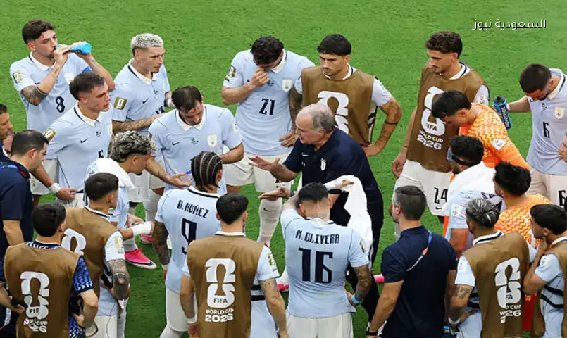 أزمة أوروجواي وصفقة السيتي تشتعل مونديال 2026.. مبابي وهالاند يطاردان ميسي