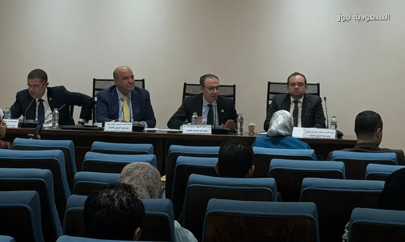 مواعيد نهائية لتشغيل مستشفيات قنا والبحر الأحمر وحل نقص الكوادر