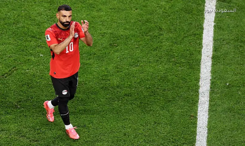إصابة صلاح: صحيفة أسترالية تتوقع أفضلية أمام مصر بكأس العالم