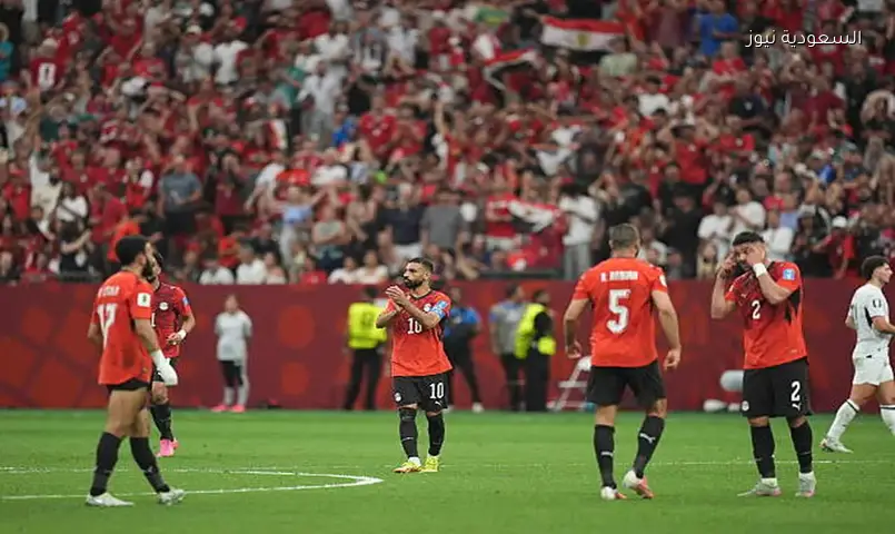 محمد صلاح يقود مصر للفوز على نيوزيلندا: أهداف وتغييرات حاسمة