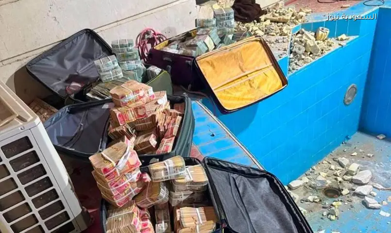 ضبط 11 مليون دولار و4 مليارات دينار مع وكيل وزير النفط العراقي