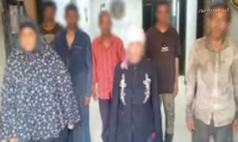 ضبط 8 متهمين استغلوا 12 طفلاً بالتسول في شوارع القاهرة