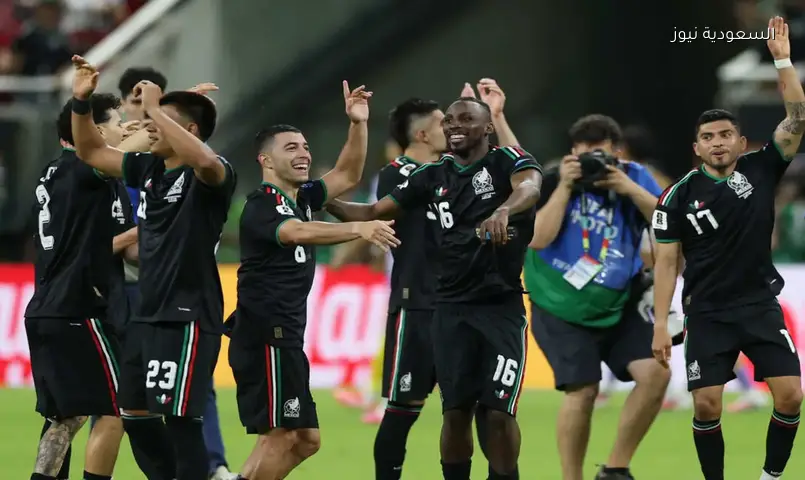 المكسيك أول المتأهلين إلى دور الـ32 بمونديال 2026