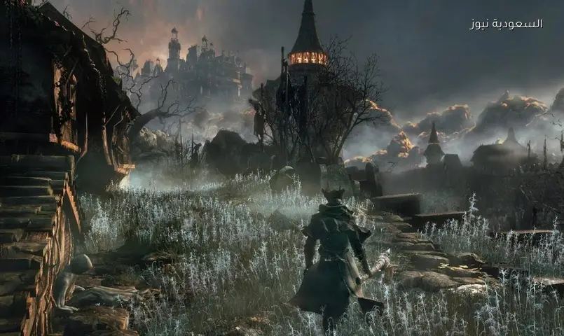 Bloodborne Remastered: تعديل ضخم يمنح اللعبة تجربة جديدة على PS5 المعدل