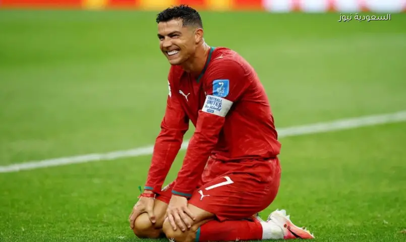 نجمان أفريقيان يتفوقان على رونالدو في مونديال 2026