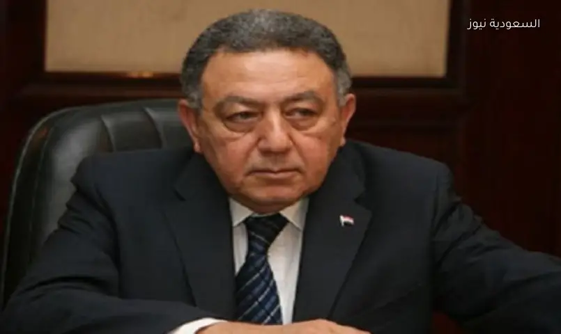 إطلاق اسم عمرو حلمي على دور عمليات مستشفى 25 يناير وموعد العزاء