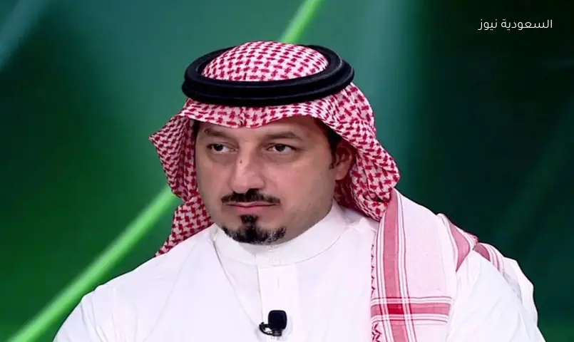 ياسر المسحل يستقيل من رئاسة الاتحاد السعودي لكرة القدم بعد الخروج من كأس العالم