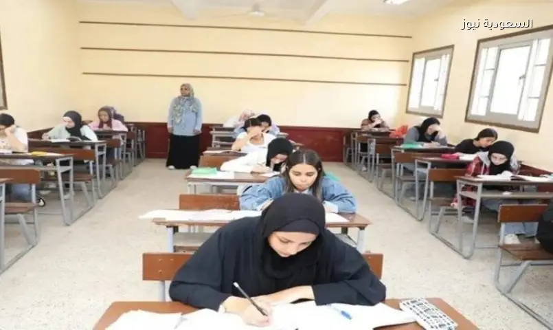 الغش في الثانوية العامة: إلغاء الامتحان وحرمان يصل لعامين