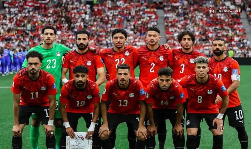 5 منتخبات أفريقية تتأهل.. الكونغو الديمقراطية تحقق إنجازاً تاريخياً في مونديال 2026
