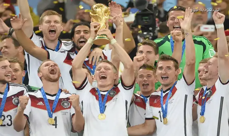 بواتينج يكشف عن أفضل لحظة في تاريخه بكأس العالم: إسقاط ميسي والأرجنتين