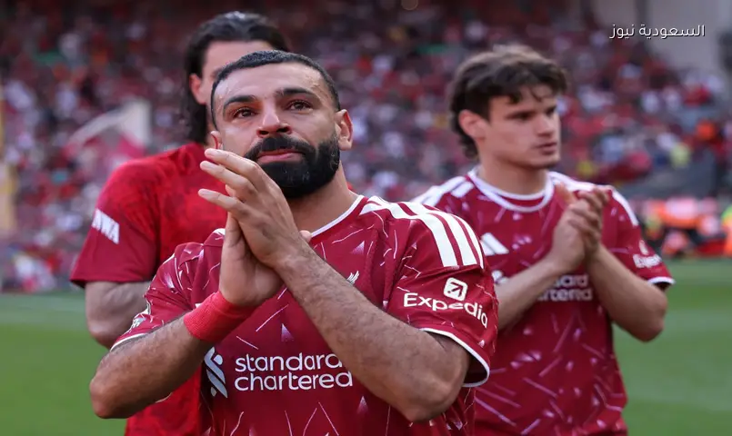 فوربس: محمد صلاح سادس أعلى اللاعبين دخلاً بمونديال 2026