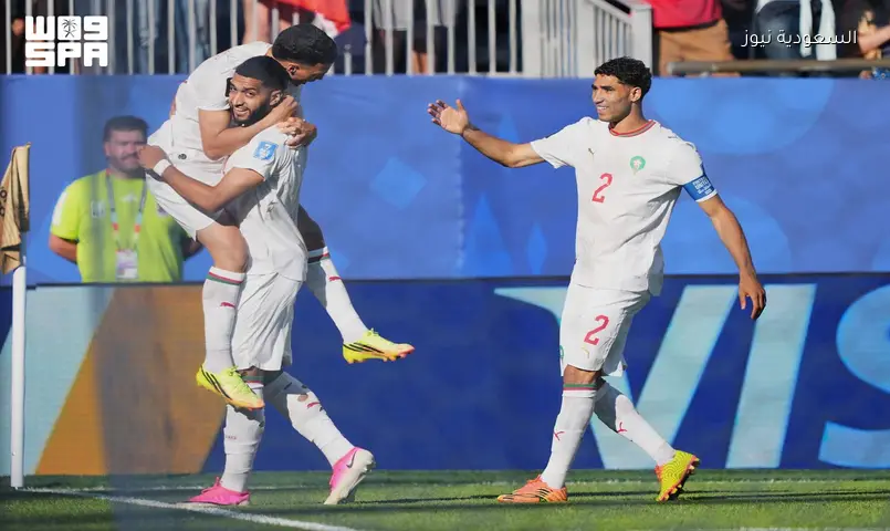 انتصارات حاسمة في كأس العالم 2026: المغرب والبرازيل يقتربان وتركيا تودع