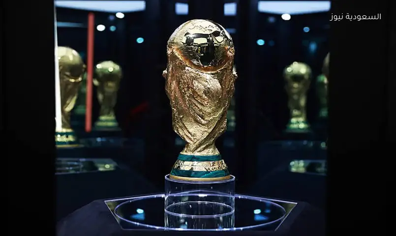 فيفا يكشف معايير تأهل أصحاب المركز الثالث لمونديال 2026