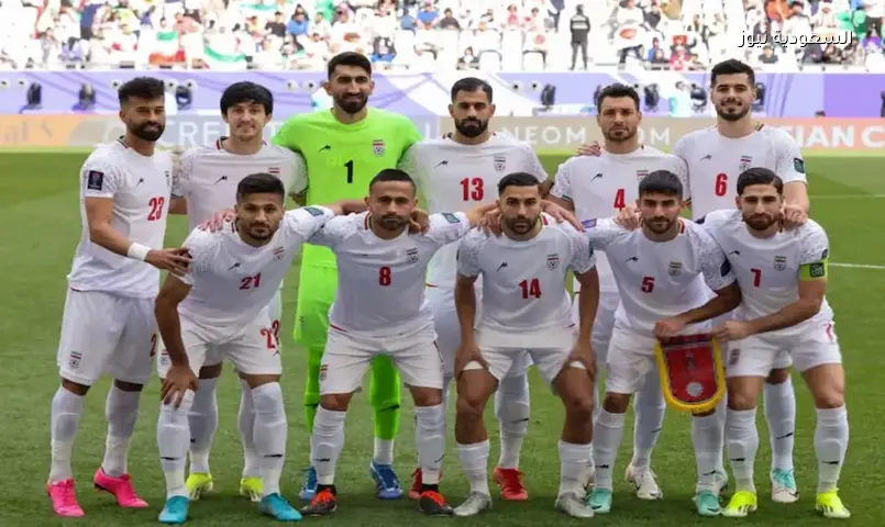 تعديل جديد في تحركات منتخب إيران بكأس العالم 2026 قبل مواجهة مصر