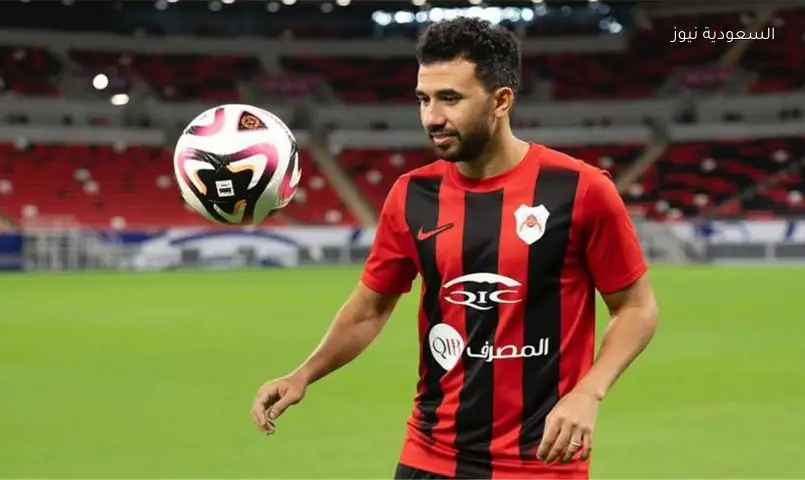 تريزيجيه يؤجل قرار الانتقال للرياض السعودي: كأس العالم أولاً