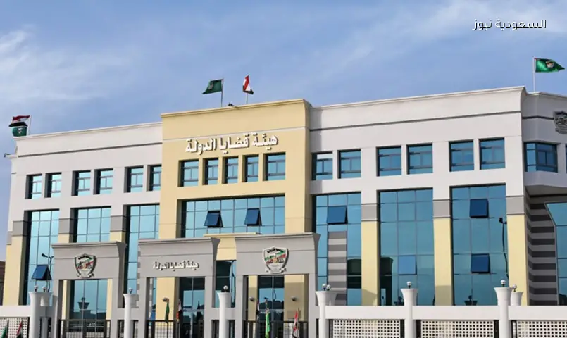 الرئيس السيسي يعين المستشار عبد الناصر أبو العزم رئيساً لهيئة قضايا الدولة