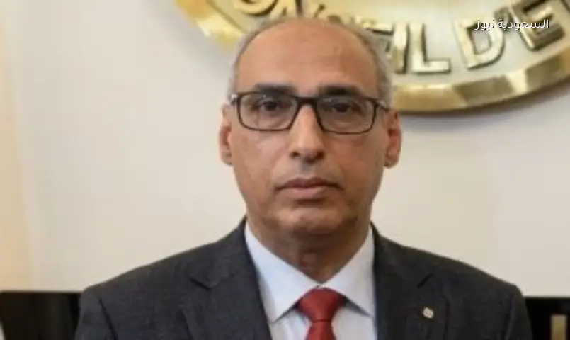 المستشار محمود أبو الدهب يتولى رئاسة مجلس الدولة بقرار جمهوري